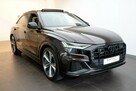 Audi Q8 W cenie: GWARANCJA 2 lata, PRZEGLĄDY Serwisowe na 3 lata - 5