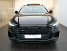 Audi Q8 W cenie: GWARANCJA 2 lata, PRZEGLĄDY Serwisowe na 3 lata - 6