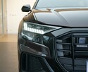 Audi Q8 W cenie: GWARANCJA 2 lata, PRZEGLĄDY Serwisowe na 3 lata - 8