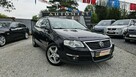 Volkswagen Passat Salon PL ! 1,8 Benz 160KM Zadbany, Zarejestrowany z GWARANCJĄ /ZAMIANA - 4