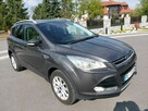 Ford Kuga navi 2.0tdci - 1