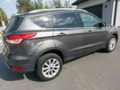 Ford Kuga navi 2.0tdci - 3