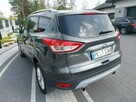 Ford Kuga navi 2.0tdci - 5