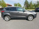 Ford Kuga navi 2.0tdci - 6