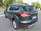 Ford Kuga navi 2.0tdci - 15