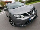 Nissan Qashqai 1.6 turbo benzyna kamery navi bezwypadkowy - 1