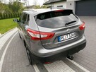 Nissan Qashqai 1.6 turbo benzyna kamery navi bezwypadkowy - 2