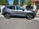 Nissan Qashqai 1.6 turbo benzyna kamery navi bezwypadkowy - 3