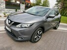 Nissan Qashqai 1.6 turbo benzyna kamery navi bezwypadkowy - 5