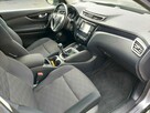 Nissan Qashqai 1.6 turbo benzyna kamery navi bezwypadkowy - 9