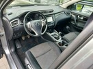 Nissan Qashqai 1.6 turbo benzyna kamery navi bezwypadkowy - 10