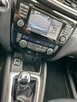 Nissan Qashqai 1.6 turbo benzyna kamery navi bezwypadkowy - 12