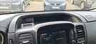 Opel Vivaro duza navi long 9 OSOBOWY - 13