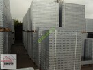 Szalunki fundamentowe 31m2 szalunki ścienne lekkie Bochnia - 5