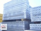 Szalunki fundamentowe 31m2 szalunki ścienne lekkie Oświęcim - 10