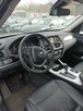 BMW X3 F25 2017r 1995cm Skóra Automat - 9