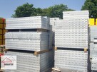 Szalunki fundamentowe 31m2 szalunki ścienne lekkie Oświęcim - 3
