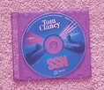 Gra Tom Clancy SSN oraz Trzecie Milenium strategia - 2