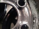Felgi VW ET 35 5JX14 cali 4 sztuki 250 zł 5x100 stan bdb - 2