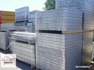Szalunek ścienny fundamentowy 38 m2 lekki Kamień Pomorski - 10