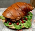 Prosiak i udziec pieczony - 5