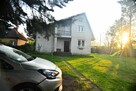 Dom wolnostojący do remontu Halinów/Długa Kościelna - 4