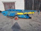 Kopaczka Elewatorowa Do Cebuli Buraczka Ziemniaków Stary Typ - 4