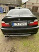 BMW E46 coupe - 6