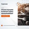 Przesyłki kurierskie ShipCenter - 6