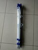 Teleskopowy stojak do wędek 130cm - 2