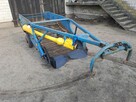 Kopaczka Elewatorowa Do Cebuli Buraczka Ziemniaków Stary Typ - 2