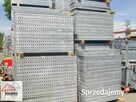 Szalunki fundamentowe Tekko, 26 m2 montaż ręczny - Gdów - 8