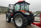 Ciągnik Kubota M9960 (6.93 kW,40km/h,4WD) - 2