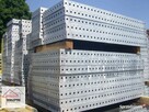 Szalunek ścienny fundamentowy 38 m2 lekki Kamień Pomorski - 7