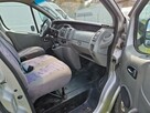 Opel VIVARO 3-fotele, 2,5 CDTI DLUGI AUTOMAT Klima - 14