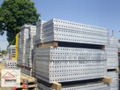 Szalunki fundamentowe 31m2 szalunki ścienne lekkie Oświęcim - 9