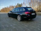 BMW Seria 5 520d Touring - 4