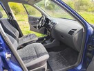 Seat Ibiza 1.6i, bezwypadkowy, 2001 · 115 500 km - 1