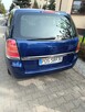 Opel Zafira B 1.8 2006r - 3