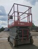 SkyJack SJIII 4632 - 12m - elektryczny podnośnik nożycowy - 6