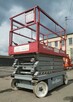 SkyJack SJIII 4632 - 12m - elektryczny podnośnik nożycowy - 4