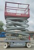SkyJack SJIII 4632 - 12m - elektryczny podnośnik nożycowy - 1