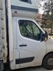 Renault Master 10ep firanka - 5