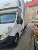 Renault Master 10ep firanka - 2