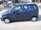 OPel Agila - 9
