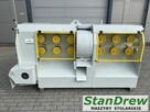 Obtaczarka Bezner 140 - 2