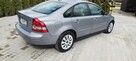Piękne Volvo S40 2.0D 2007 Navi, Skóry - 2