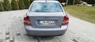 Piękne Volvo S40 2.0D 2007 Navi, Skóry - 7
