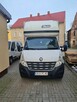 Renault Master 10ep firanka - 1