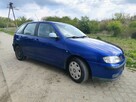 Seat Ibiza 1.6i, bezwypadkowy, 2001 · 115 500 km - 13